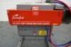 Flamefast DS430S Chip Forge Brazing Hearth - 2