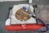 Flamefast DS430S Chip Forge Brazing Hearth - 3