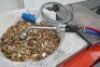 Flamefast DS430S Chip Forge Brazing Hearth - 4