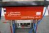 Flamefast DS200 Brazing Hearth - 2