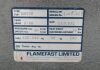 Flamefast DS200 Brazing Hearth - 6