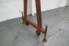 Mobile A Frame Gantry - 2