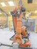 Private Treaty - Hennecke Streamline Polyurethane Spray System - 6