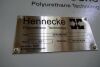 Private Treaty - Hennecke Streamline Polyurethane Spray System - 21