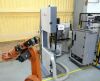 Private Treaty - Kuka KP15-2 6-Axis Robotic Trimming Cell - 2