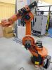 Private Treaty - Kuka KP15-2 6-Axis Robotic Trimming Cell - 4