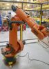 Private Treaty - Kuka KP15-2 6-Axis Robotic Trimming Cell - 6