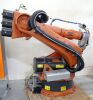 Private Treaty - Kuka VKR 240 R2700 6 Axis Robotic Trimming Machine - 2