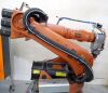 Private Treaty - Kuka VKR 240 R2700 6 Axis Robotic Trimming Machine - 3