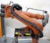 Private Treaty - Kuka VKR 240 R2700 6 Axis Robotic Trimming Machine - 3