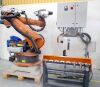 Private Treaty - Kuka KR 210-2 2000 6 Axis Robotic Trimming Machine - 2