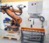 Private Treaty - Kuka KR 210-2 2000 6 Axis Robotic Trimming Machine - 2
