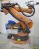 Private Treaty - Kuka KR 210-2 2000 6 Axis Robotic Trimming Machine - 3