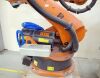 Private Treaty - Kuka KR 210-2 2000 6 Axis Robotic Trimming Machine - 4