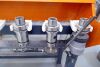 Private Treaty - Kuka KR 210-2 2000 6 Axis Robotic Trimming Machine - 15