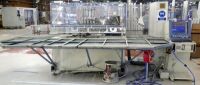 ROTOX EKA 379 CNC Corner Cleaning Machine