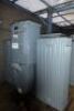 Brush 850kVA Transformer