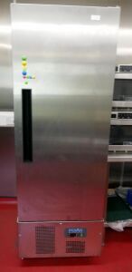 Polaris G591-02 Industrial Fridge