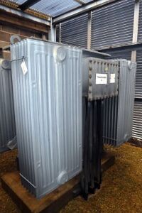 Brush 850kVA Transformer