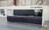INO 4 Axis CNC Aluminium Profile Machining Centre