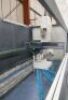 INO 4 Axis CNC Aluminium Profile Machining Centre - 5