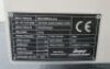 INO 4 Axis CNC Aluminium Profile Machining Centre - 15