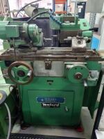 Myford Cylindrical Grinder