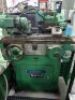 Myford Cylindrical Grinder