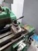 Myford Cylindrical Grinder - 3