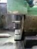 Myford Cylindrical Grinder - 4