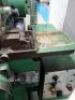 Myford Cylindrical Grinder - 5