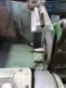 Myford Cylindrical Grinder - 3