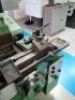 Myford Cylindrical Grinder - 4