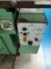 Myford Cylindrical Grinder - 5