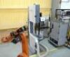 Kuka KP15-2 6-Axis Robotic Trimming Cell - 2
