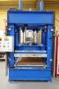 AutoRim 100T Temperature Controlled Platen Press - 2