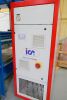 AutoRim 100T Temperature Controlled Platen Press - 7