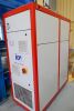 AutoRim 100T Temperature Controlled Platen Press - 10