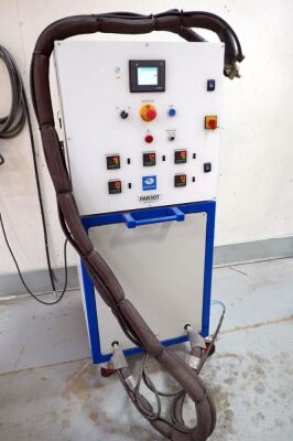 Meter Mix Par30T 2K Dispensing Systems