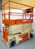 JLG 10RS Electric Scissor Lift