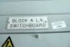 Square D Switchgear - 14