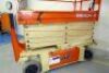 JLG 10RS Electric Scissor Lift - 2