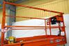 JLG 10RS Electric Scissor Lift - 3