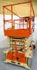 JLG 10RS Electric Scissor Lift - 4