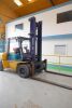 Komatsu FG70-7 Gas Forklift - 3