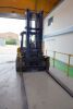 Komatsu FG70-7 Gas Forklift - 4