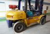 Komatsu FG70-7 Gas Forklift - 8