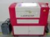 HPC LASER LS6840 70W CO2 LASER CUTTER ENGRAVING & CUTTING MACHINE