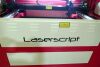 HPC LASER LS6840 70W CO2 LASER CUTTER ENGRAVING & CUTTING MACHINE - 5