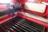 HPC LASER LS6840 70W CO2 LASER CUTTER ENGRAVING & CUTTING MACHINE - 6